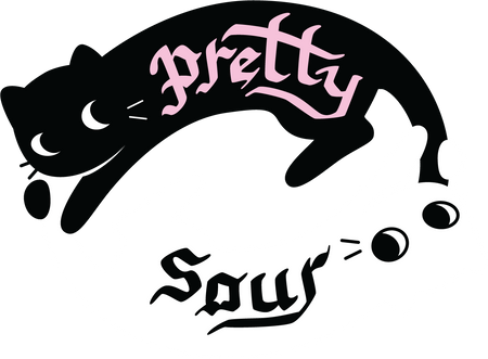 Pretty Sour